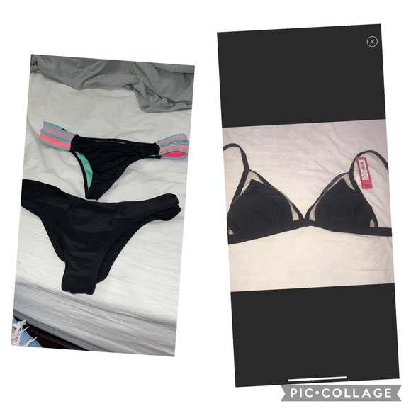 Bikini bundle - Picture 1 of 11